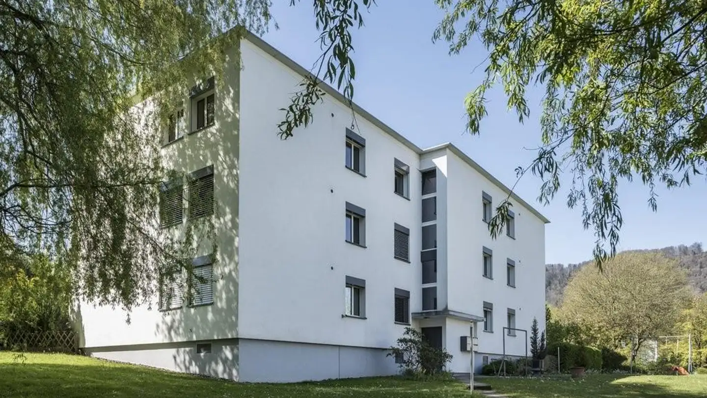 Appartamento in affitto - Eggstrasse 9, 8134 Adliswil