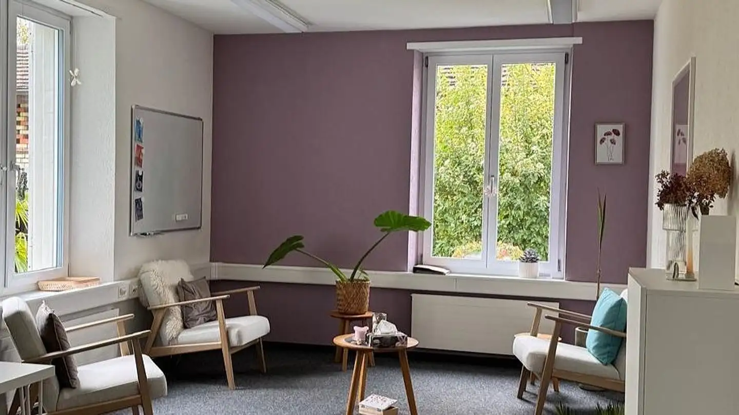 Spazio ufficio in affitto - Ackeretstrasse 3, 8400 Winterthur