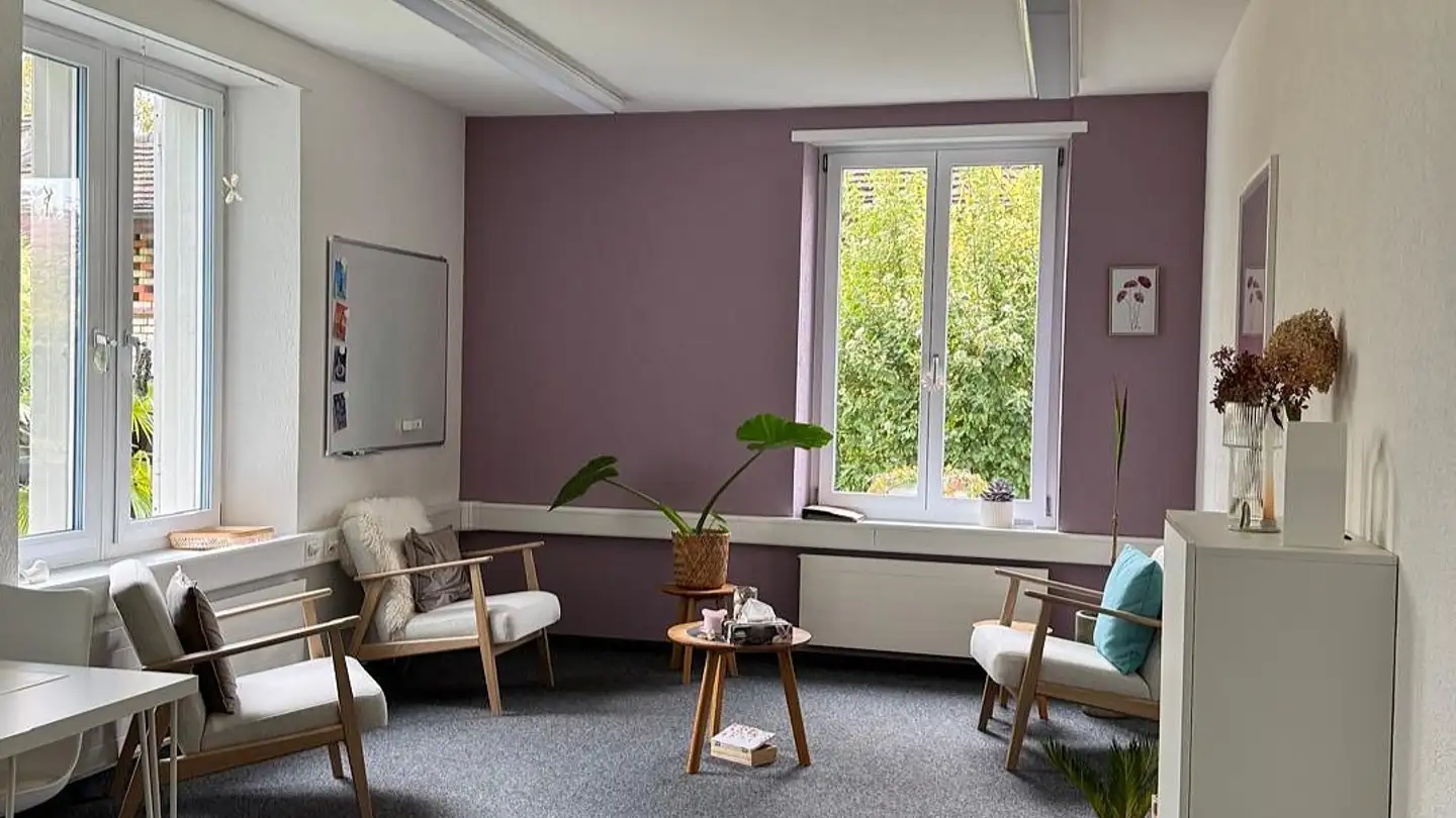 Bürofläche mieten - Ackeretstrasse 3, 8400 Winterthur