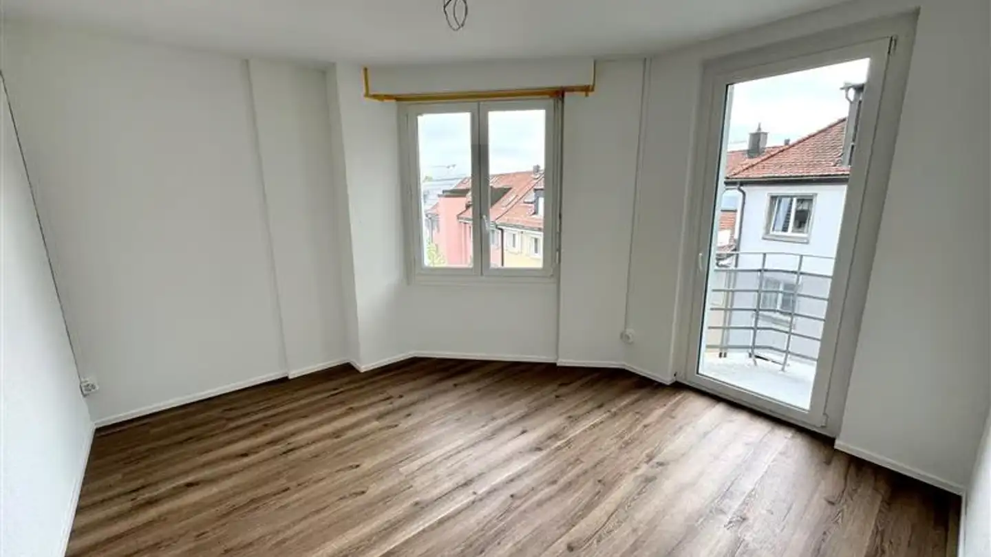 Appartamento in affitto - Badenerstrasse 332, 8004 Zürich - Foto 3