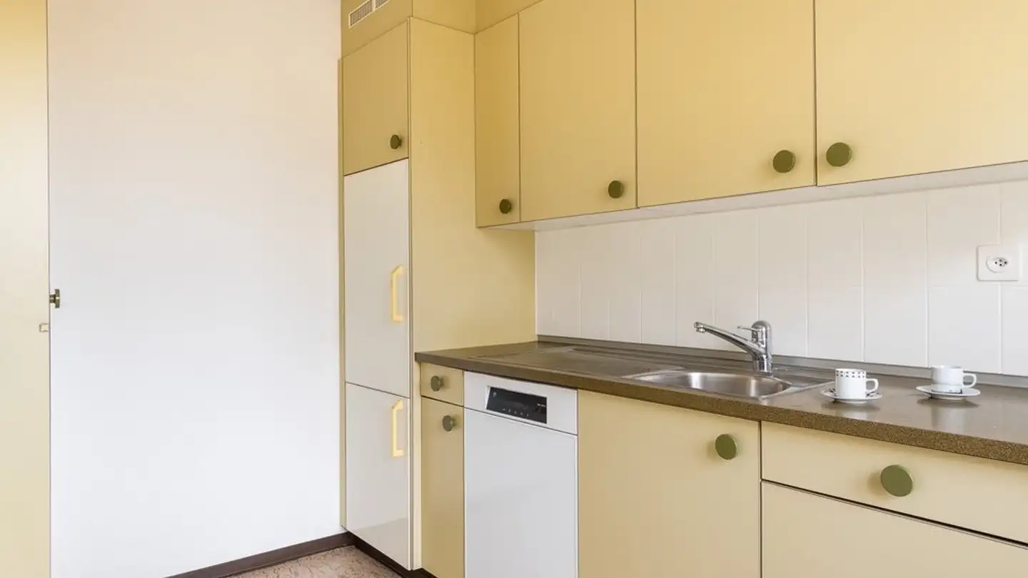 Wohnung mieten - Zürcherstrasse 119, 5400 Baden - Foto 4