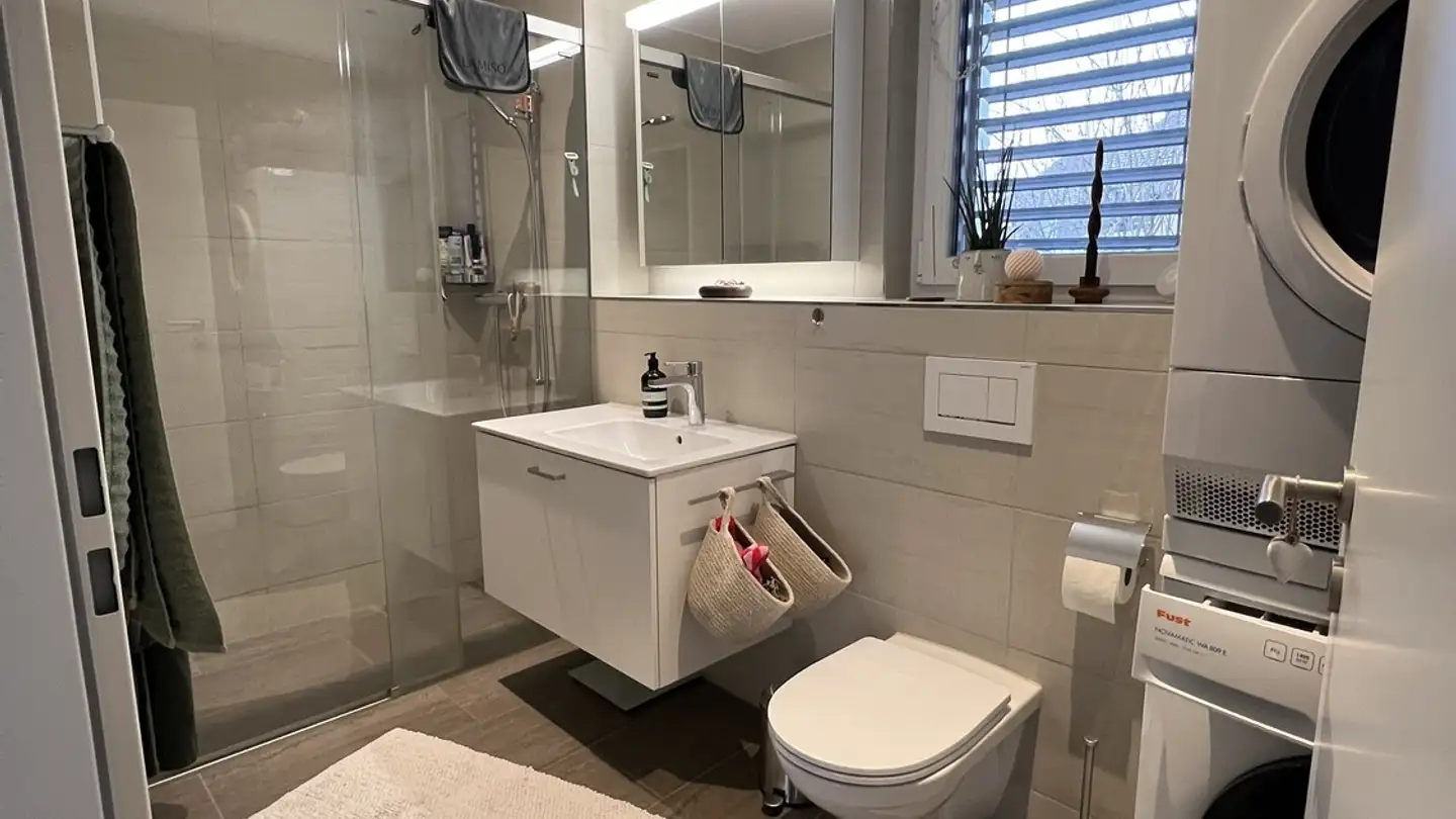 Appartamento in affitto - Stationsstrasse 76, 8424 Embrach - Foto 4