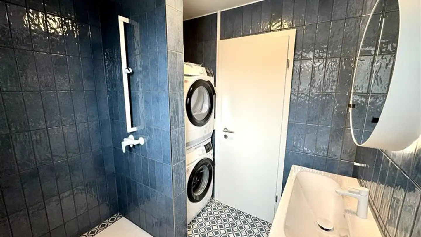 Appartamento in affitto - Badenerstrasse 332, 8004 Zürich - Foto 4