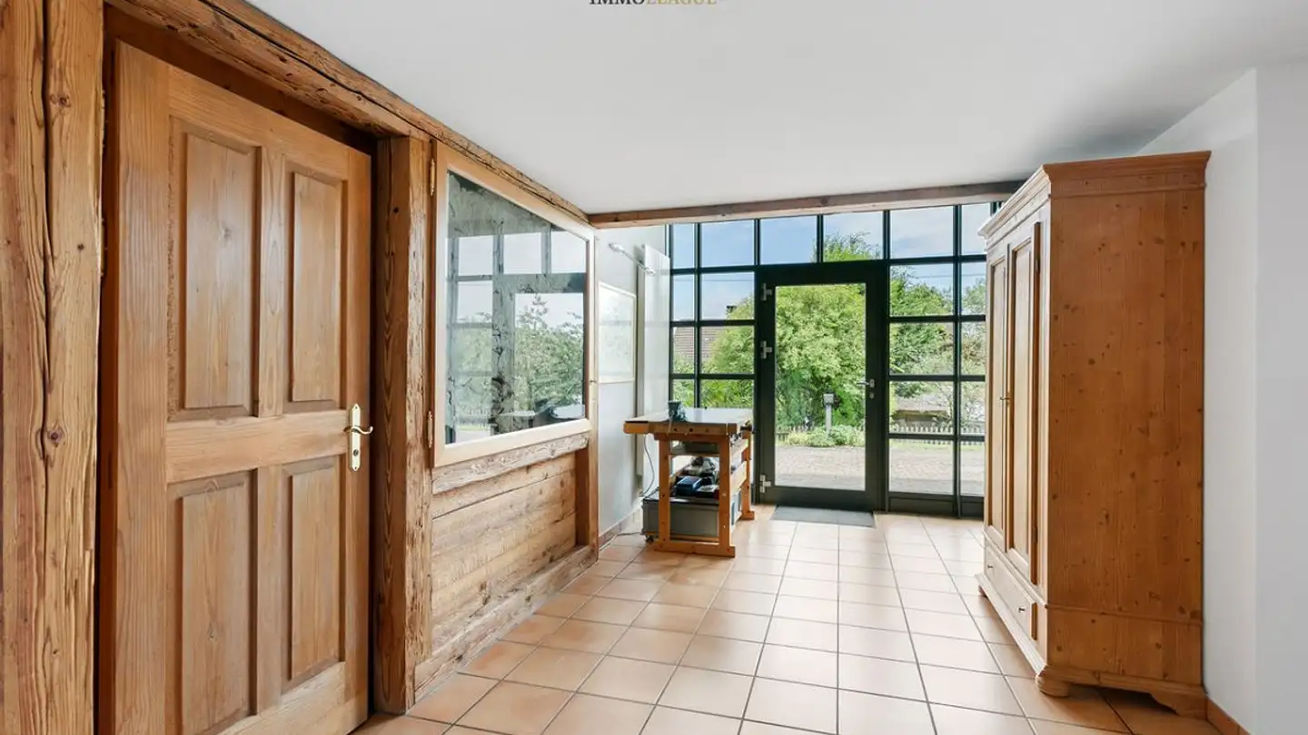 Bauernhof kaufen - 8565 Hugelshofen - Foto 4