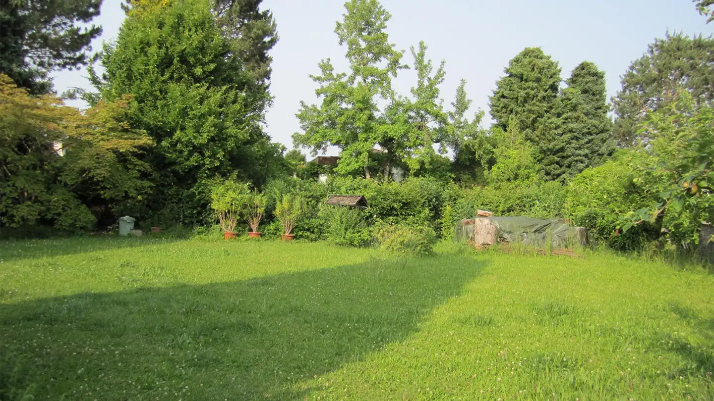 Constructible plot for sale - 4123 Allschwil - Photo 2