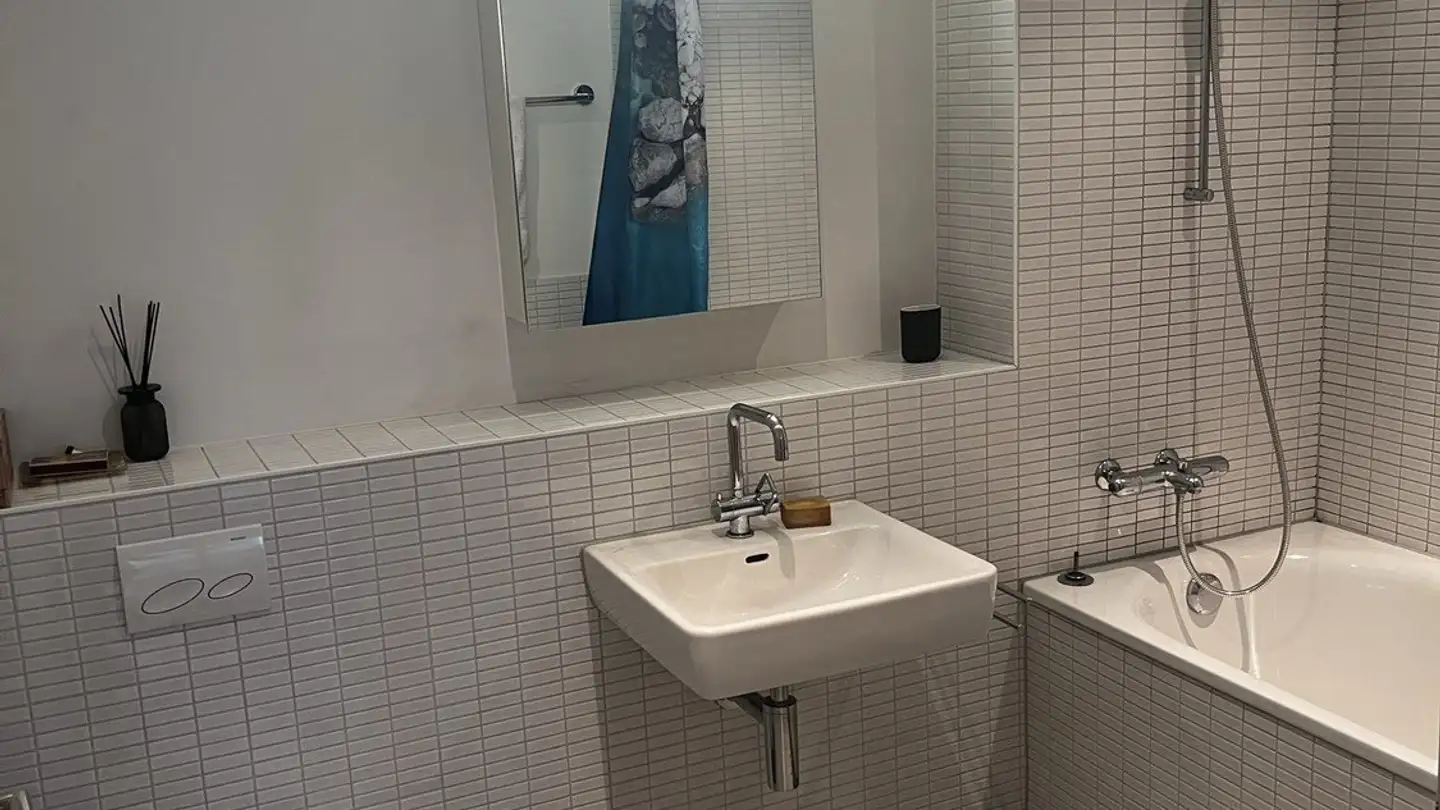 Single room for rent - Buckhauserstrasse 37, 8048 Zürich - Photo 3