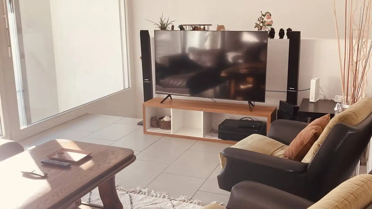 Single room for rent - Buckhauserstrasse 37, 8048 Zürich - Photo 4