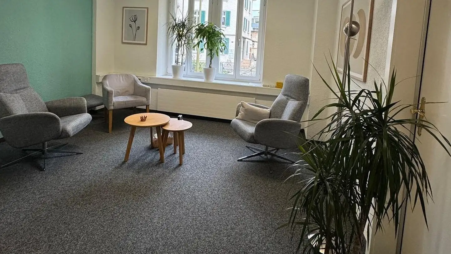 Spazio ufficio in affitto - Ackeretstrasse 3, 8400 Winterthur - Foto 2