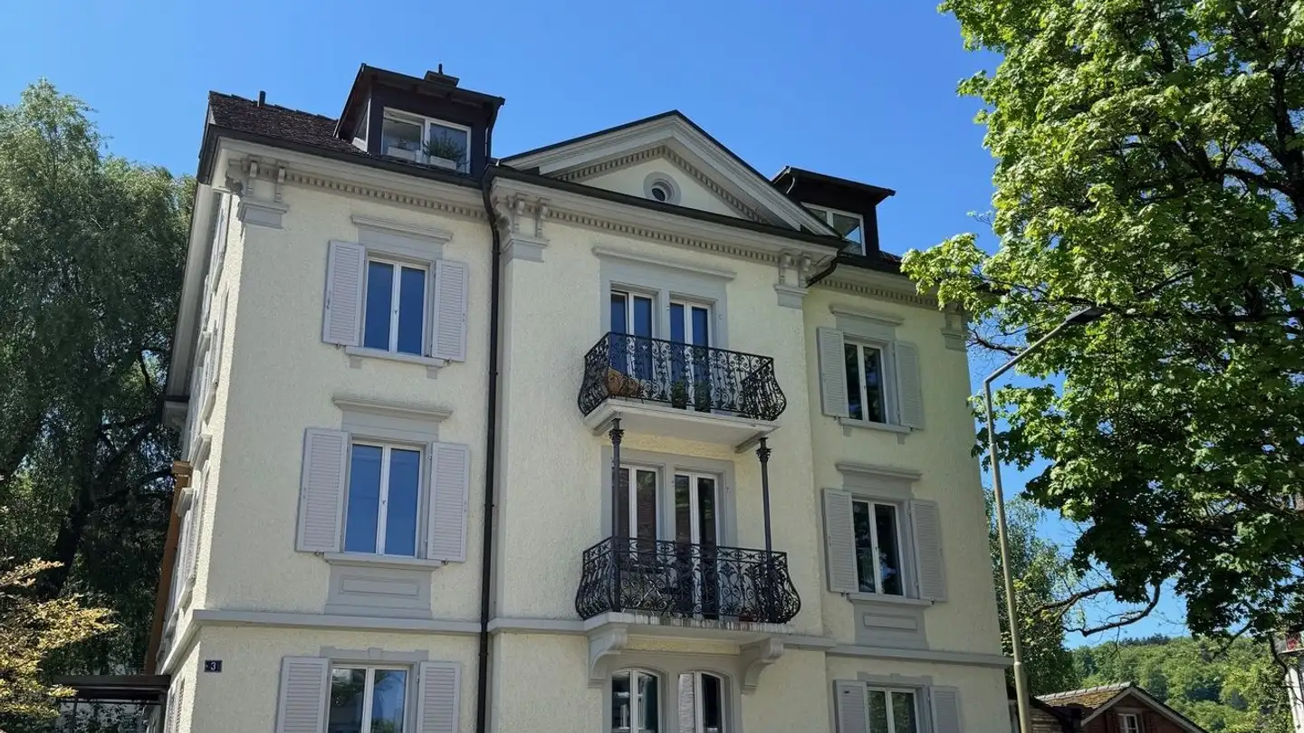 Spazio ufficio in affitto - Ackeretstrasse 3, 8400 Winterthur - Foto 3