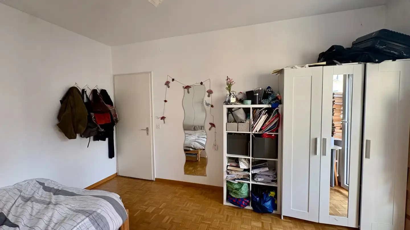 Apartment for rent - Via Antonio Vanoni 1, 6900 Lugano - Photo 3