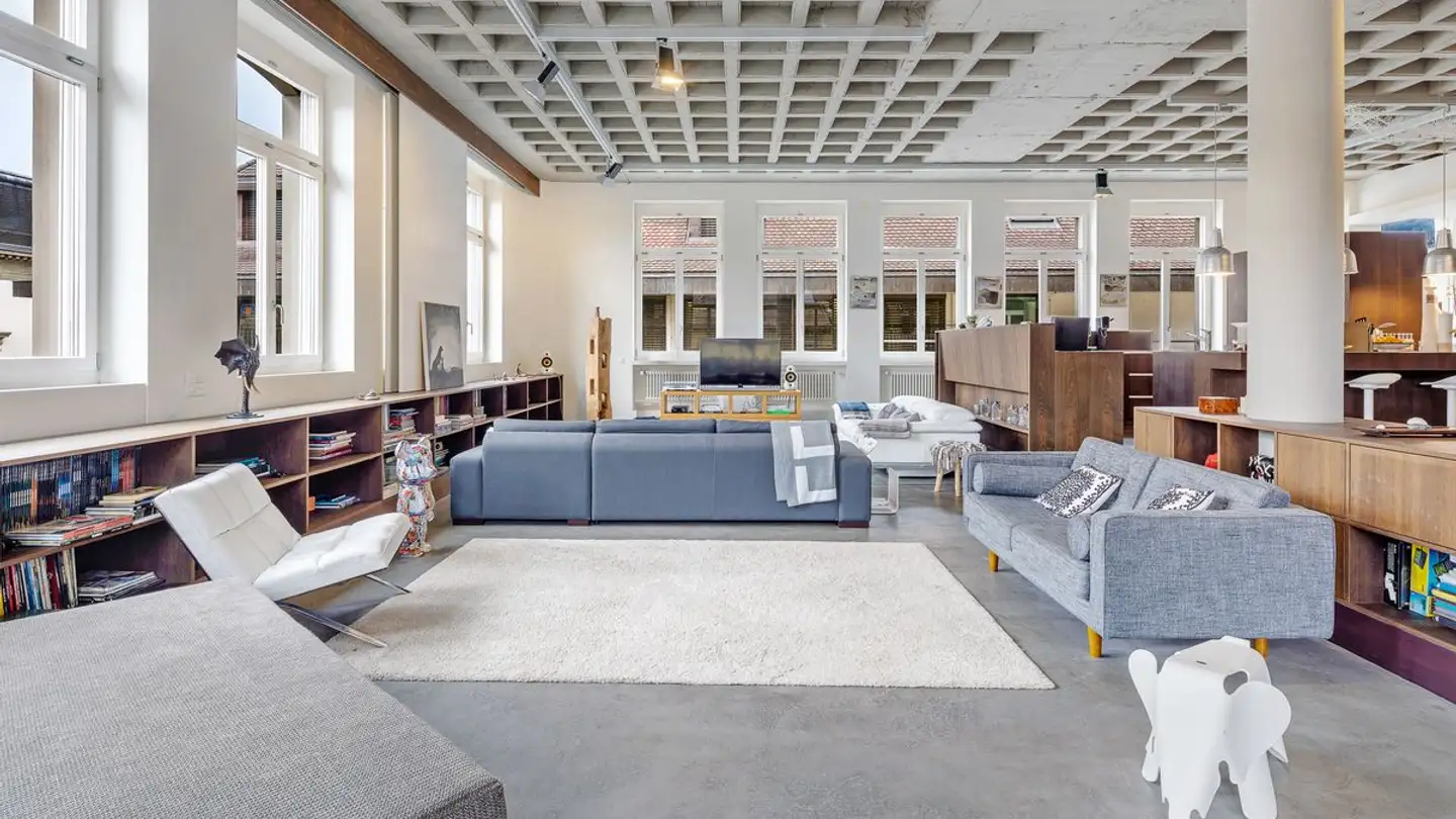 Apartment for sale - 1800 Vevey - Photo 3