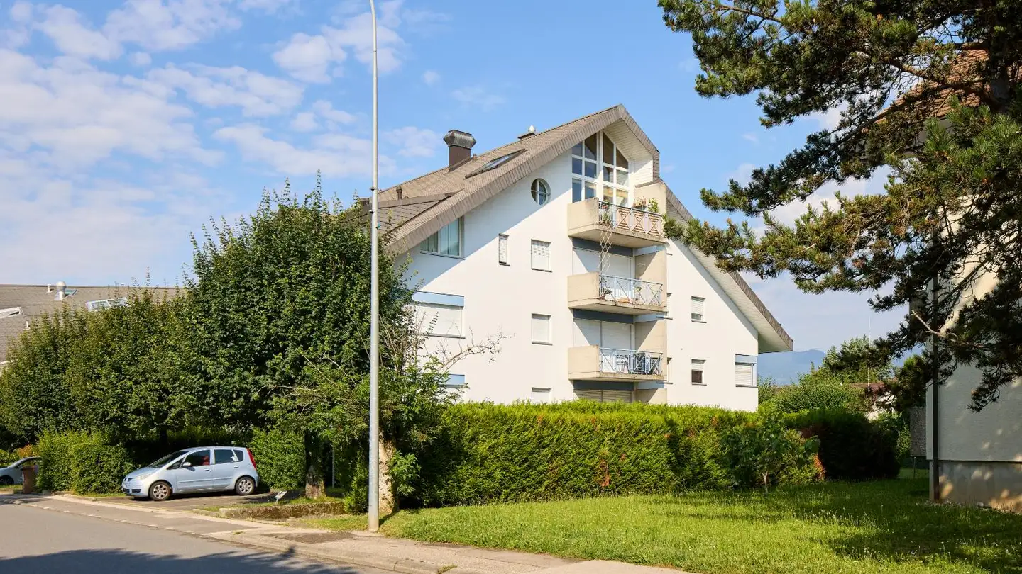Appartement à louer - Chemin De La Chavanne 19, 1196 Gland