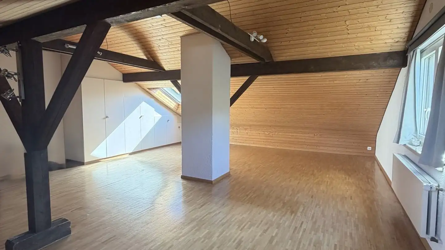 Apartment for rent - Obere Reherstrasse 13g, 9016 St. Gallen