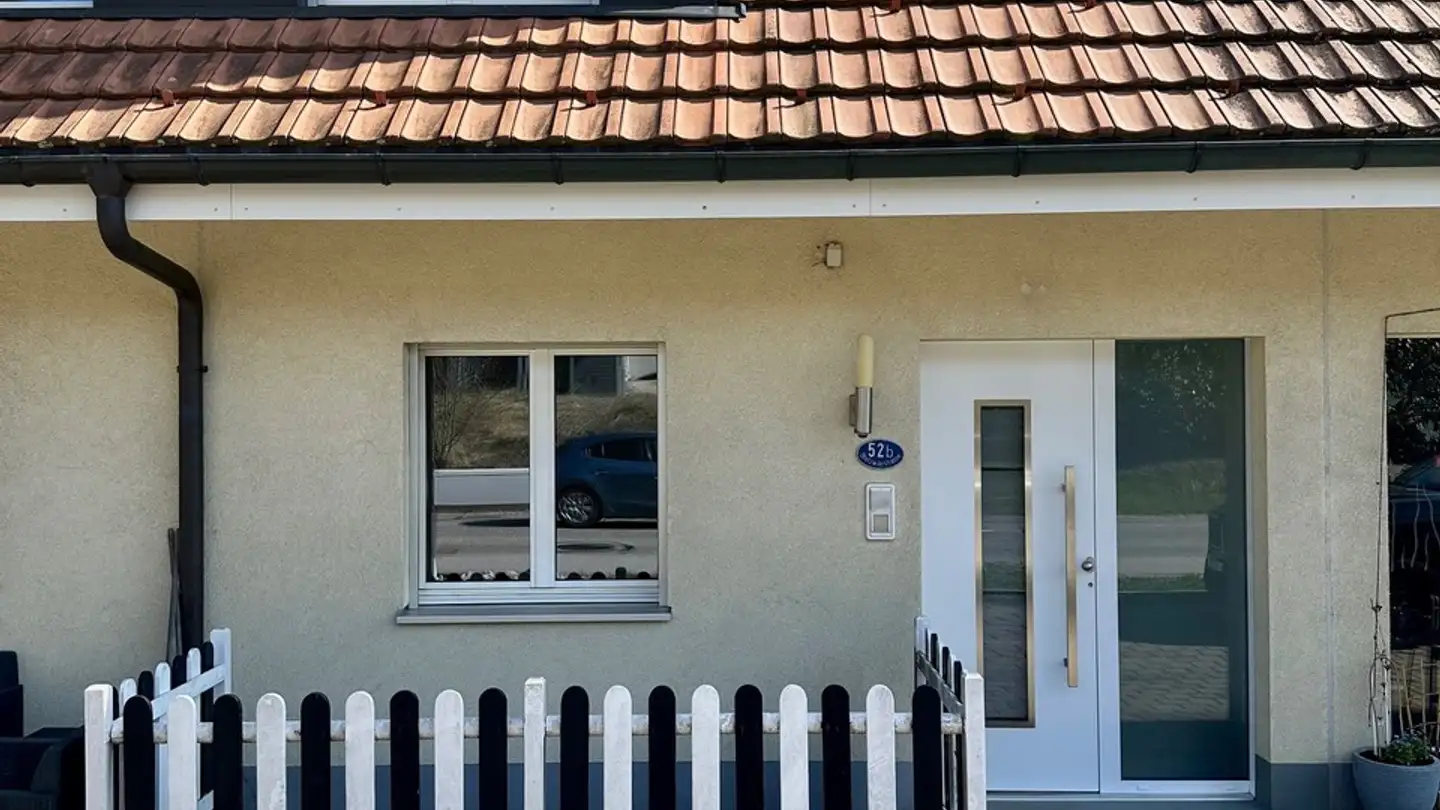 Maison en terrasse à vendre - Bretzwilerstrasse, 4208 Nunningen - Photo 2