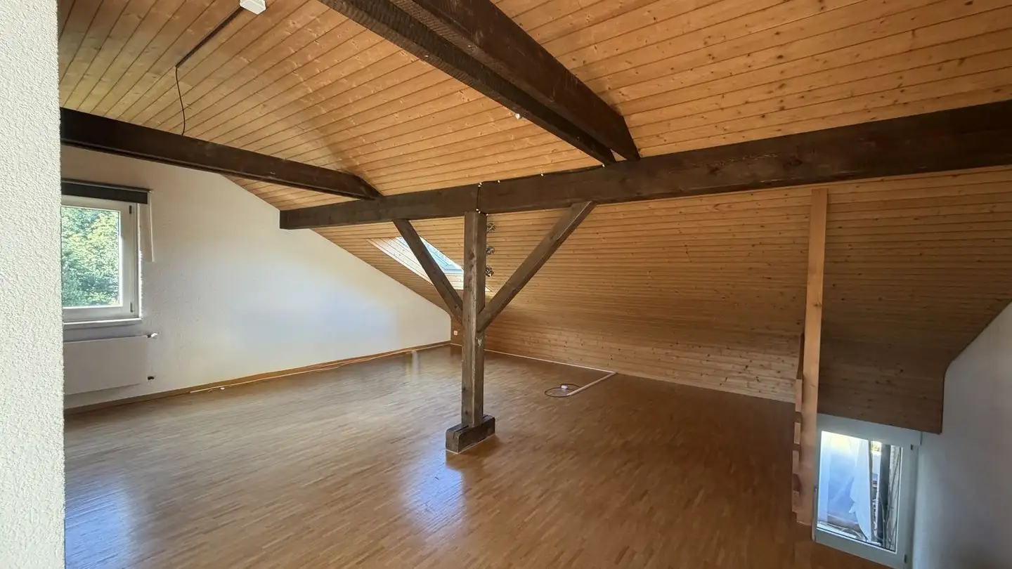 Apartment for rent - Obere Reherstrasse 13g, 9016 St. Gallen - Photo 2