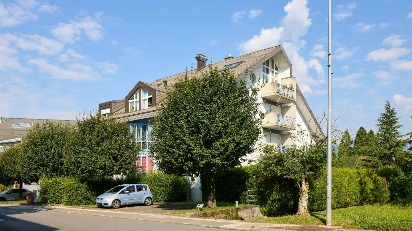 Appartement à louer - Chemin De La Chavanne 19, 1196 Gland - Photo 2