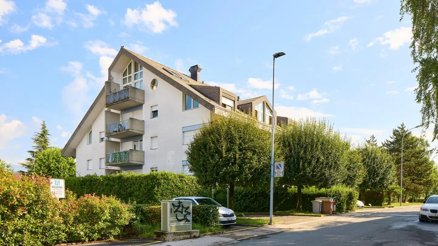 Appartement à louer - Chemin De La Chavanne 19, 1196 Gland - Photo 3