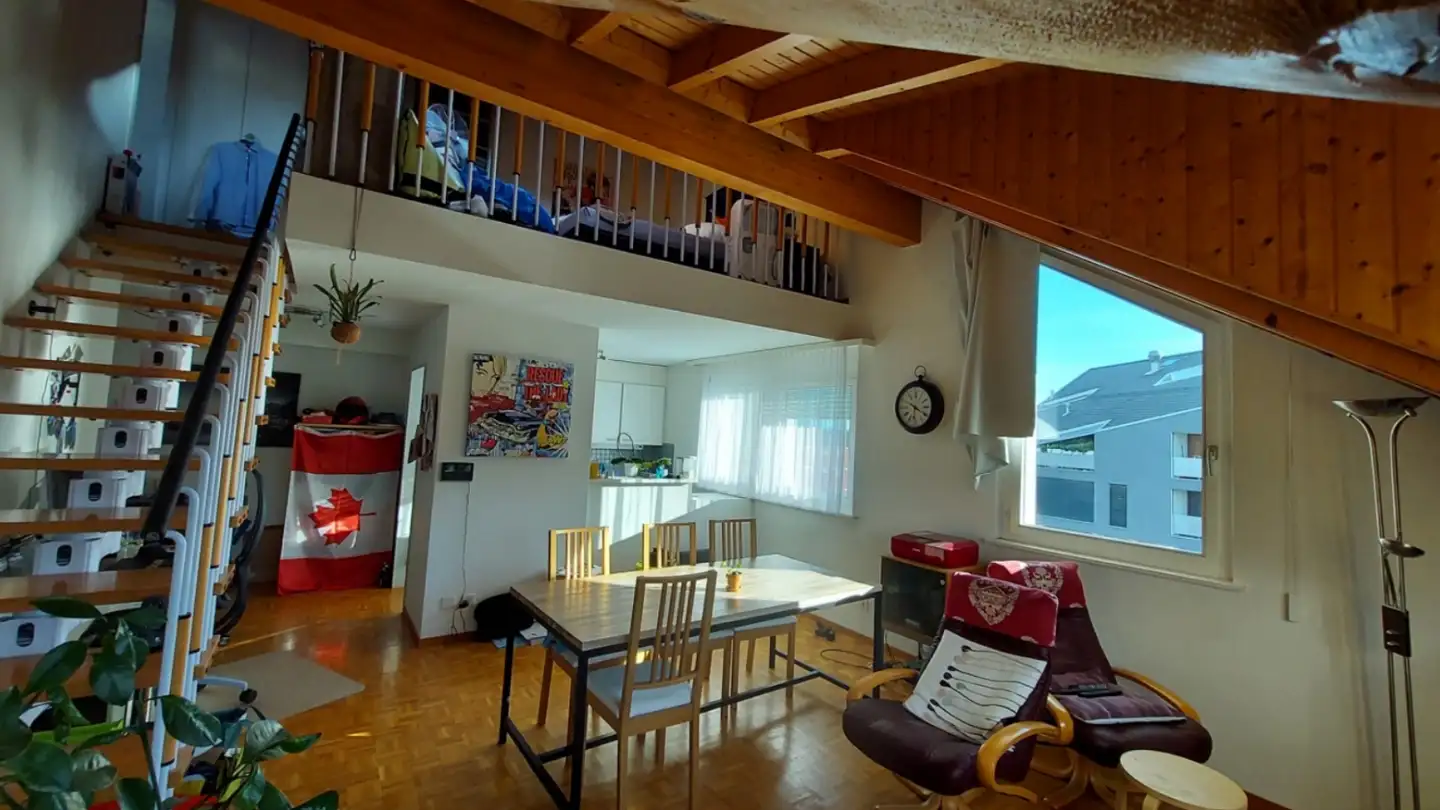 Appartement à louer - Chemin De La Chavanne 19, 1196 Gland - Photo 4