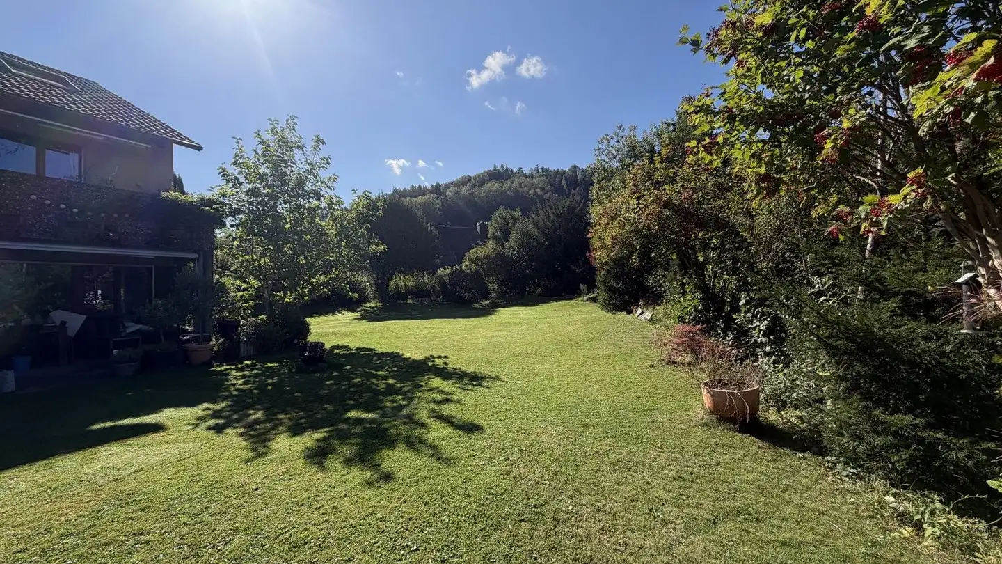 Apartment for rent - Obere Reherstrasse 13g, 9016 St. Gallen - Photo 4