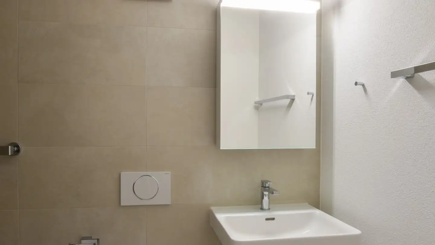 Appartement à louer - 3072 Ostermundigen