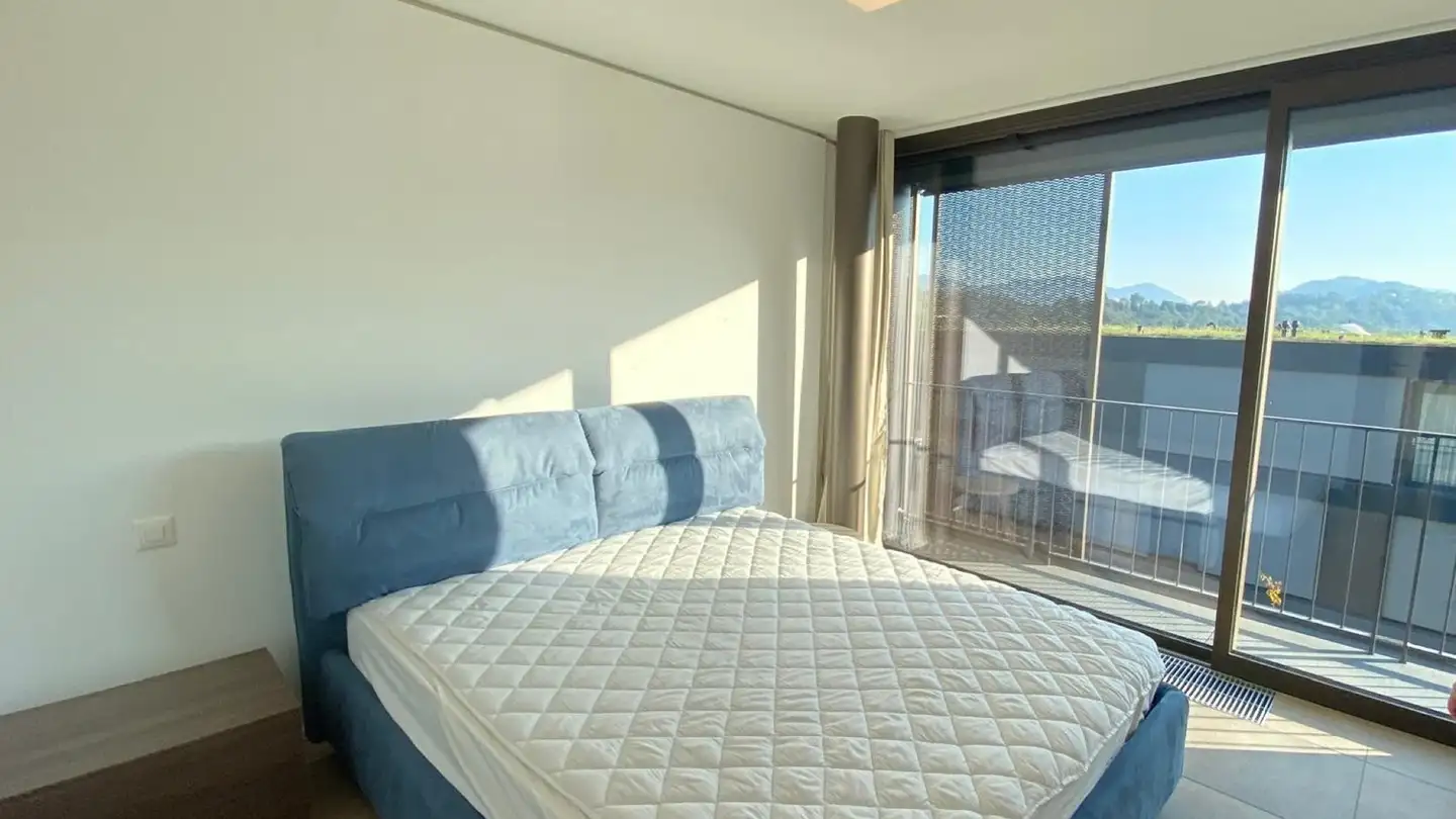 Appartamento in affitto - Via Cremignone, 6924 Sorengo - Photo 4