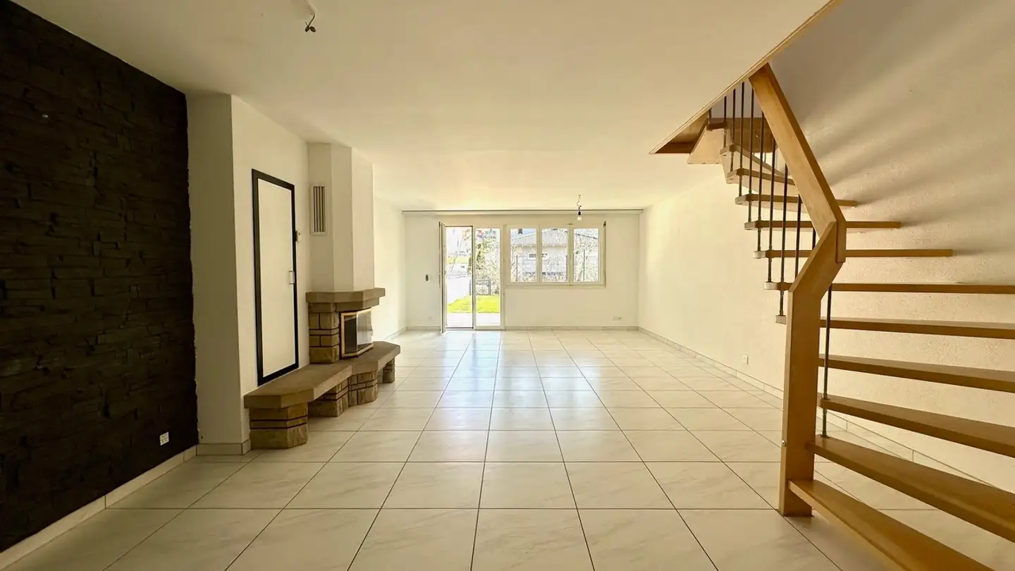 Maison en terrasse à vendre - Bretzwilerstrasse, 4208 Nunningen - Photo 3