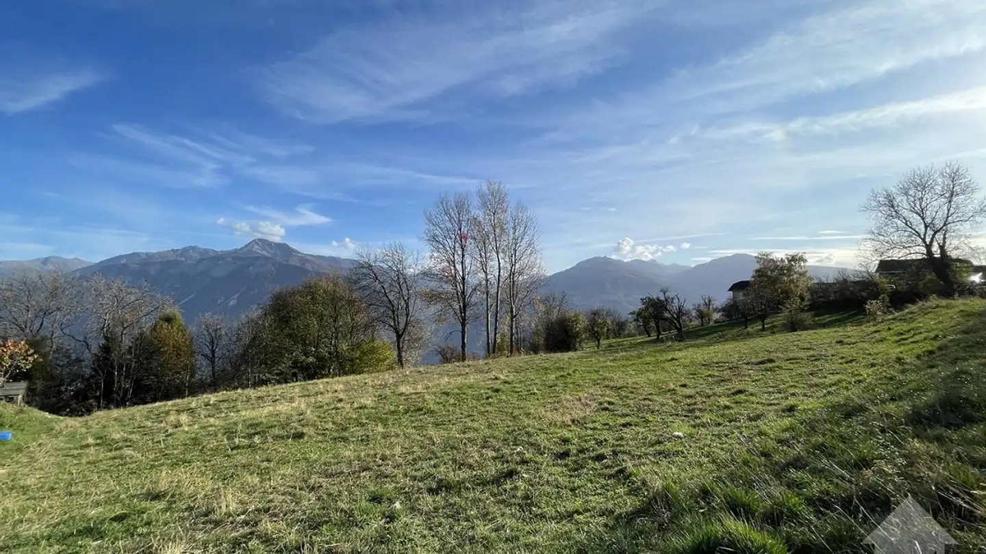 Bauland kaufen - 3975 Randogne - Foto 3