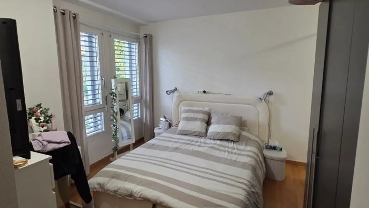 Appartamento in affitto - Avenue de l'Eglise-Anglaise, 1006 Lausanne - Foto 4