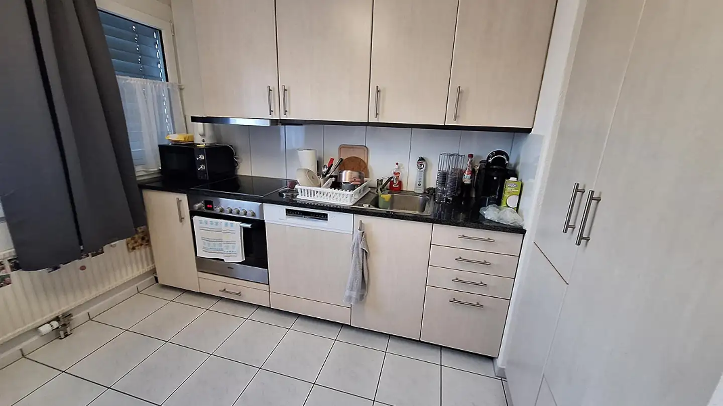 Apartment for rent - Grünaustrasse 21, 9470 Buchs SG - Photo 2