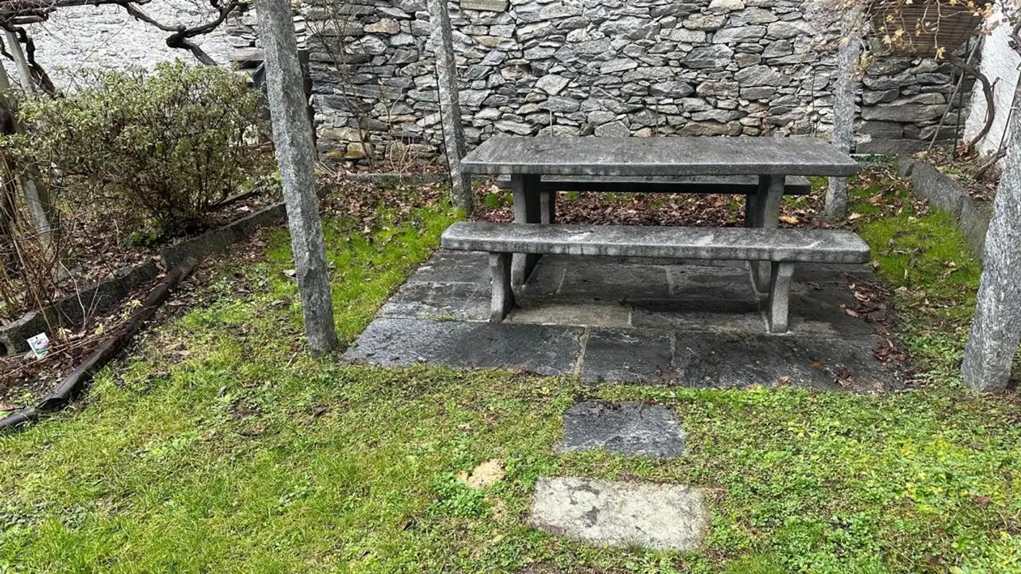 Casa singola in vendita - 6670 Avegno