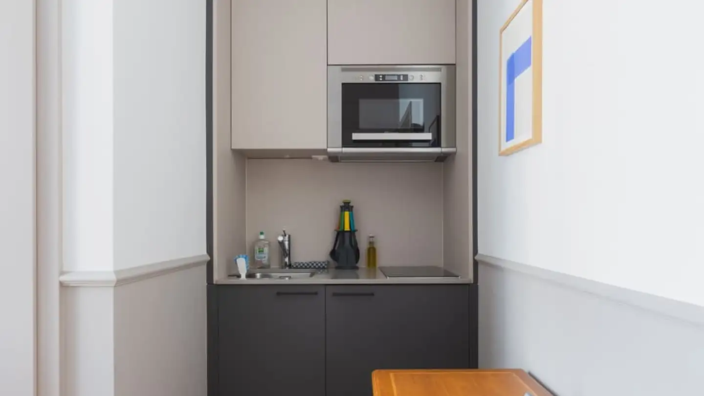 Wohnung mieten - Boulevard De Grancy 51, 1006 Lausanne - Foto 2