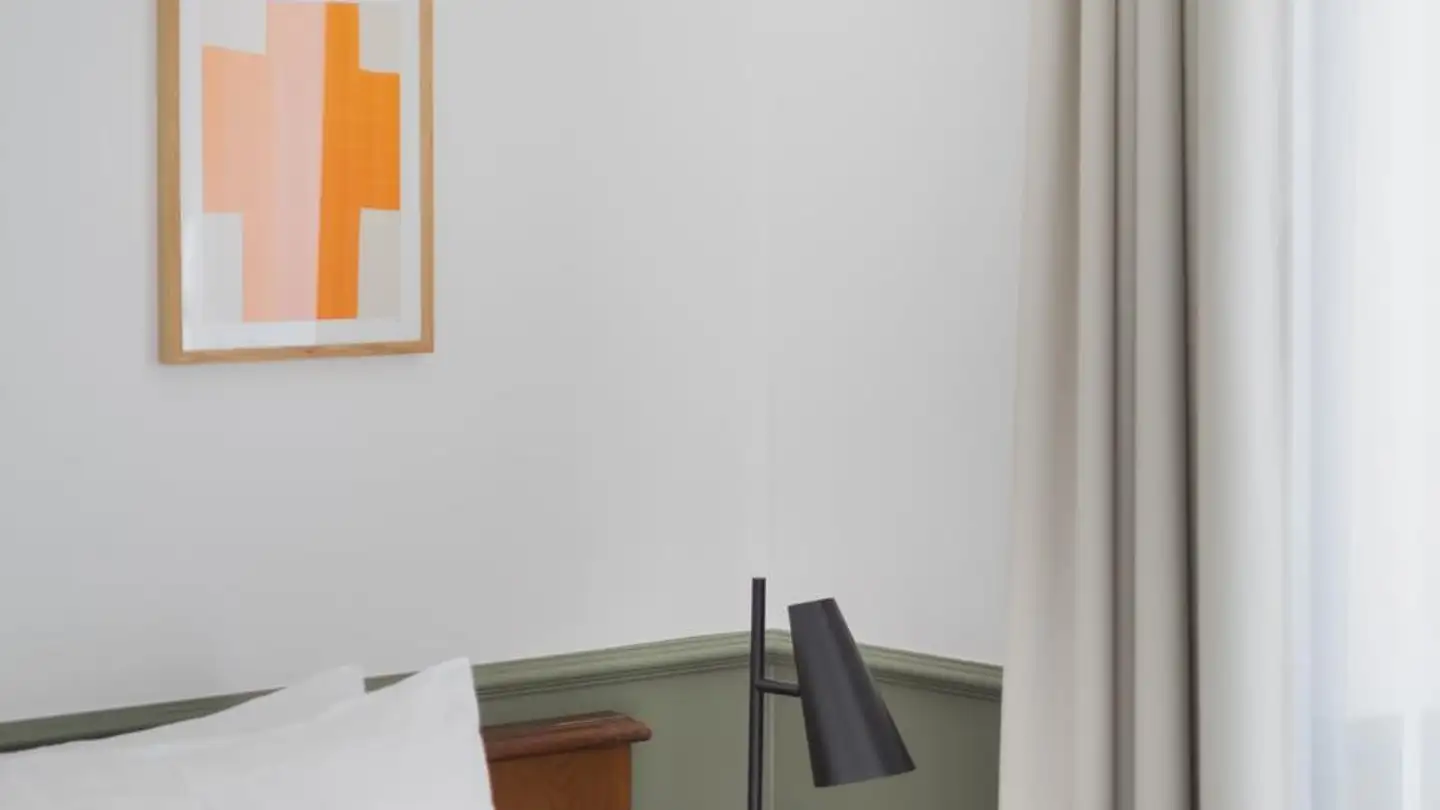 Wohnung mieten - Boulevard De Grancy 51, 1006 Lausanne - Foto 3