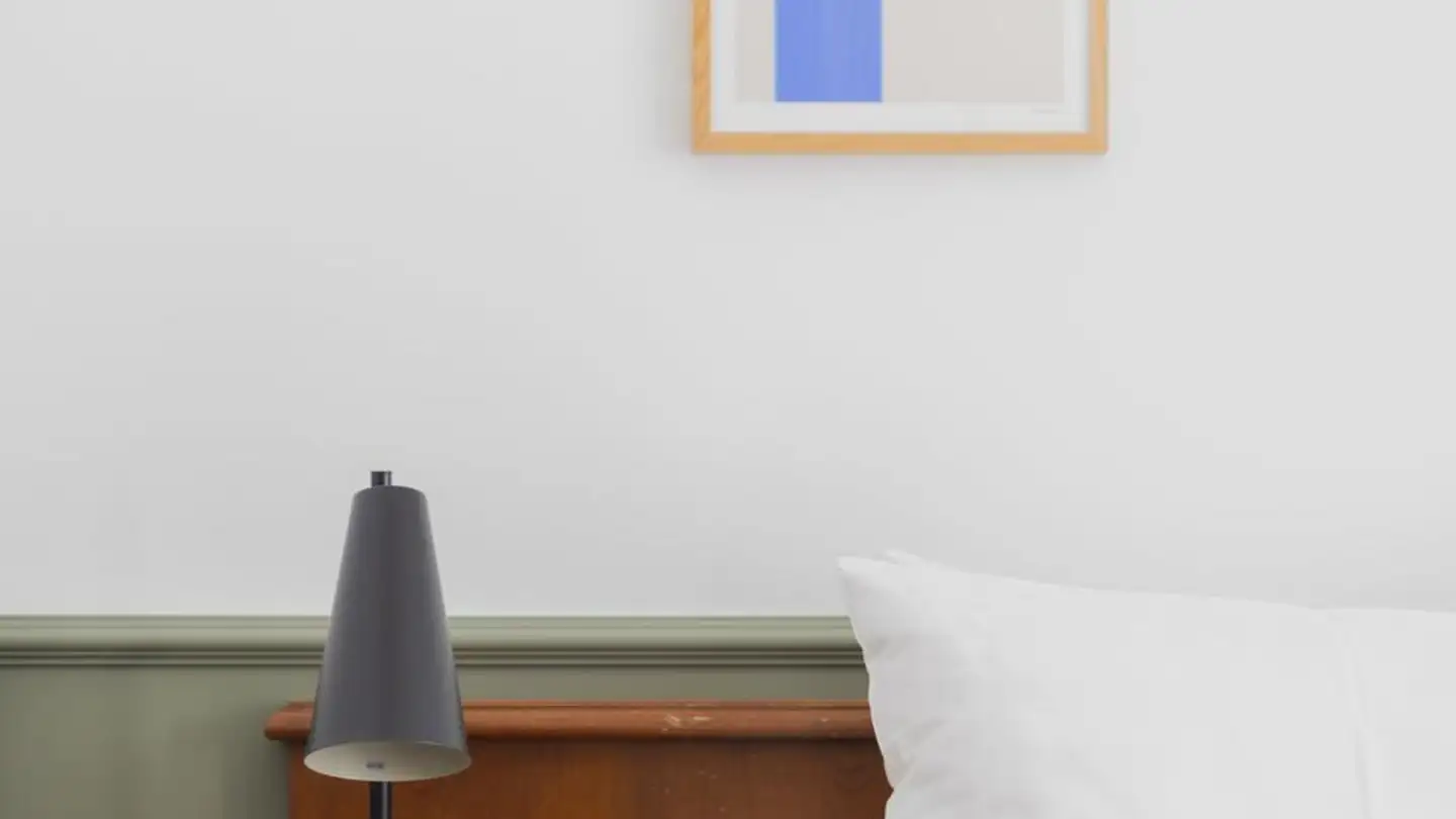 Wohnung mieten - Boulevard De Grancy 51, 1006 Lausanne - Foto 4