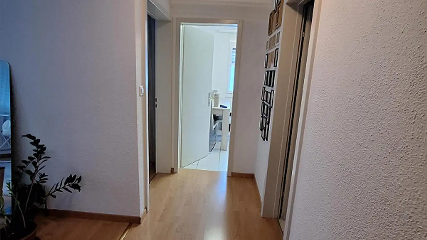 Apartment for rent - Grünaustrasse 21, 9470 Buchs SG - Photo 3