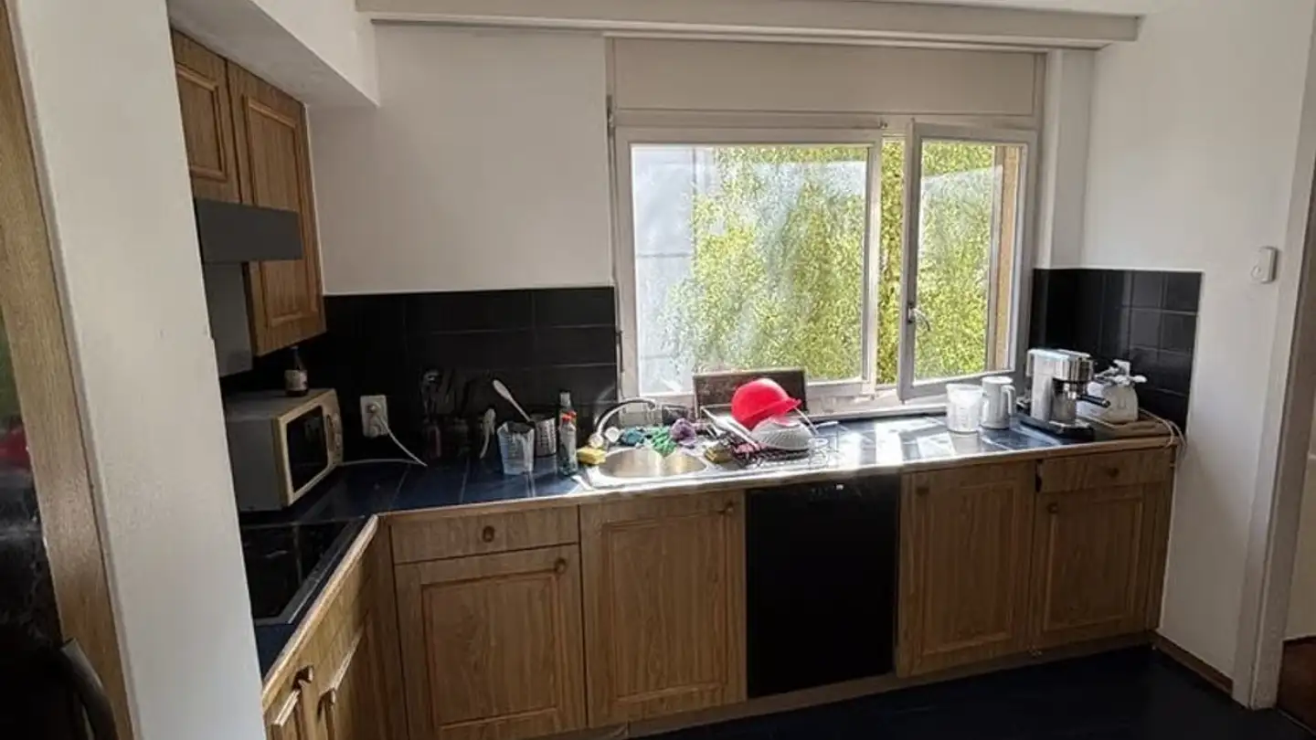 Appartamento in affitto - Chemin Vermont 15, 1006 Lausanne - Foto 4