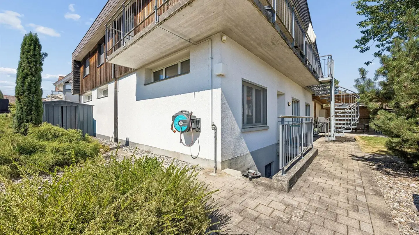 Maison individuelle à vendre - Käsereistrasse 9, 4914 Roggwil BE - Photo 2