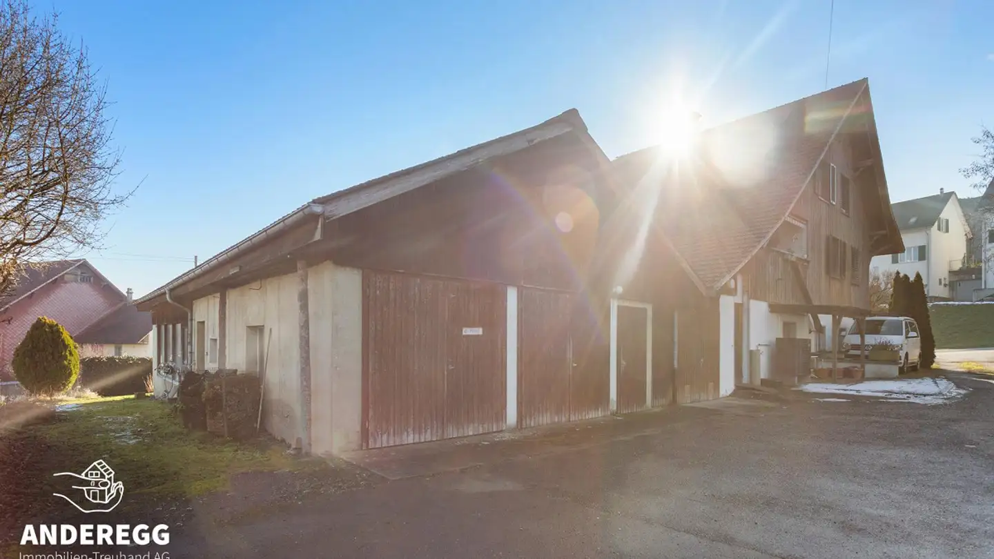 Maison jumelle à vendre - Thurtalstrasse 13, 8479 Altikon - Photo 3