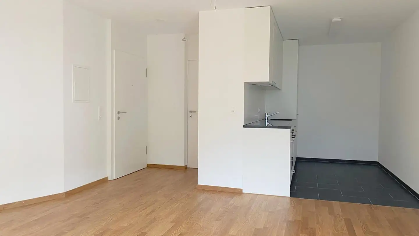 Appartamento in affitto - Untergasse 4, 4142 Münchenstein - Foto 4