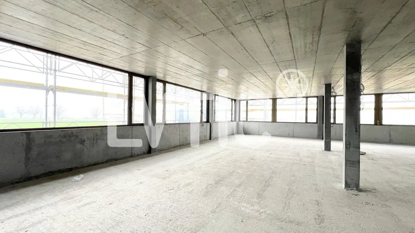 Spazio ufficio in affitto - 1566 St-Aubin FR - Foto 2