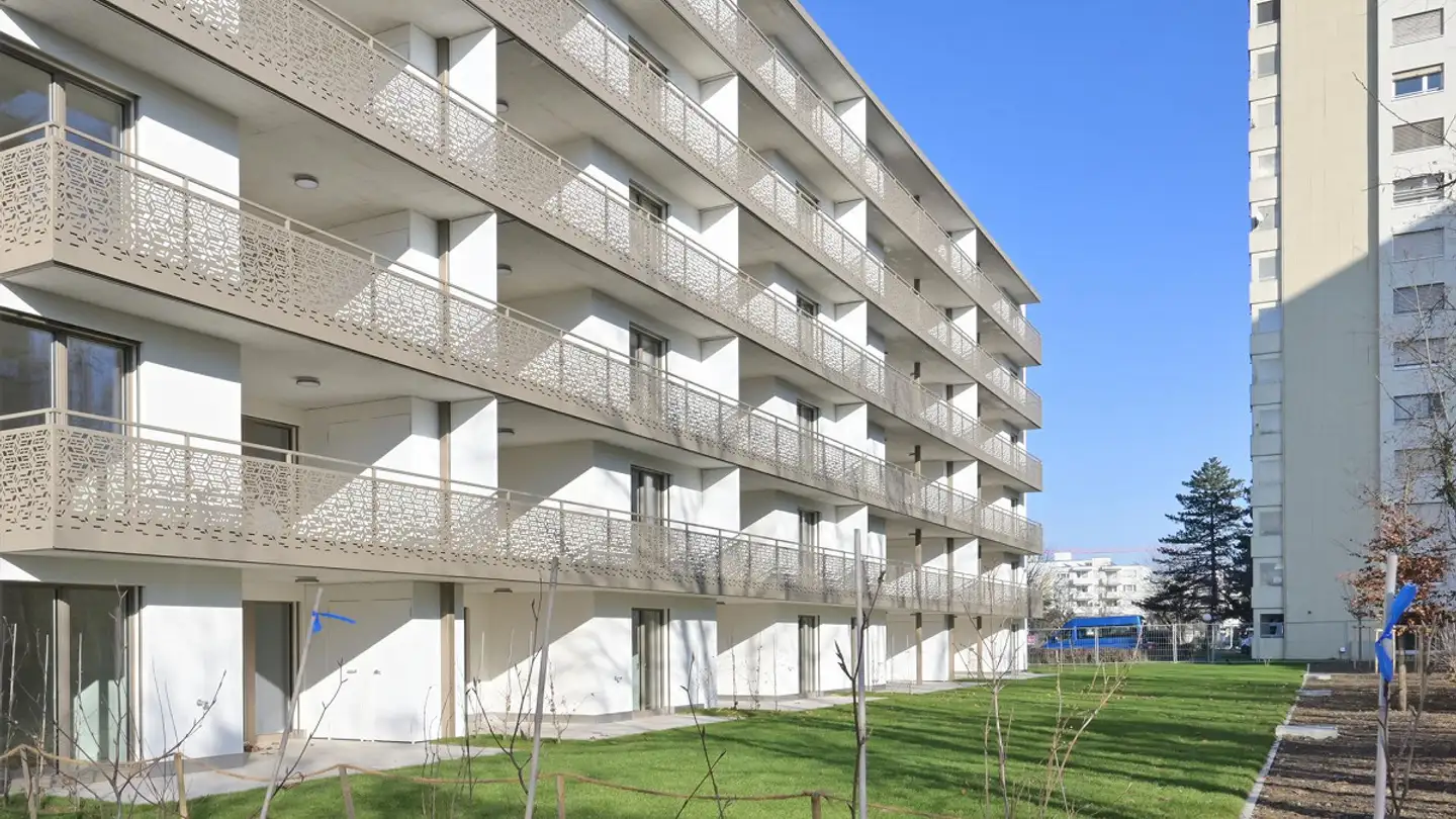 Wohnung mieten - Wyhlenstrasse 24, 4133 Pratteln
