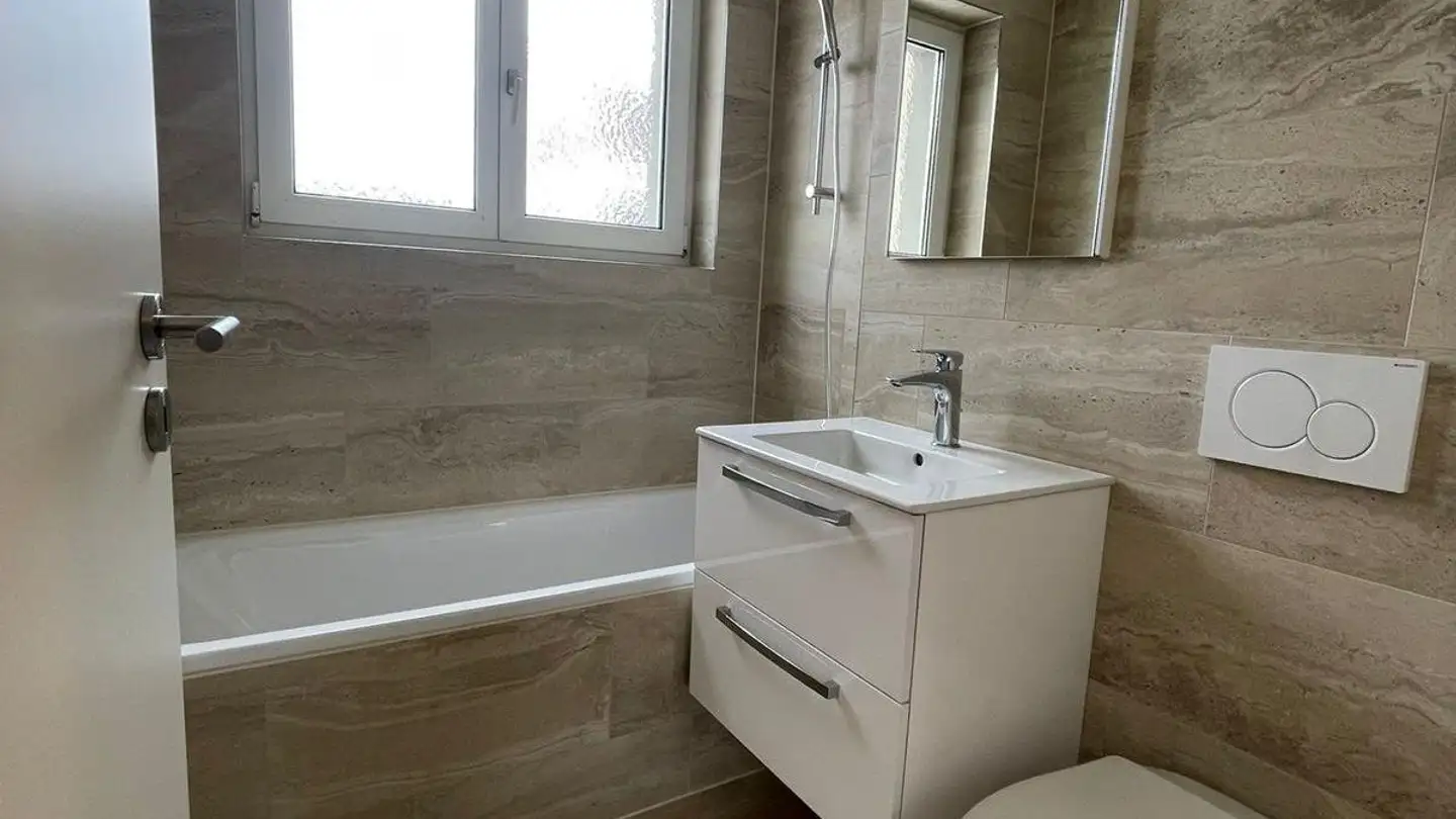 Apartment for rent - Sulzbachstrasse 16, 9404 Rorschacherberg - Photo 2