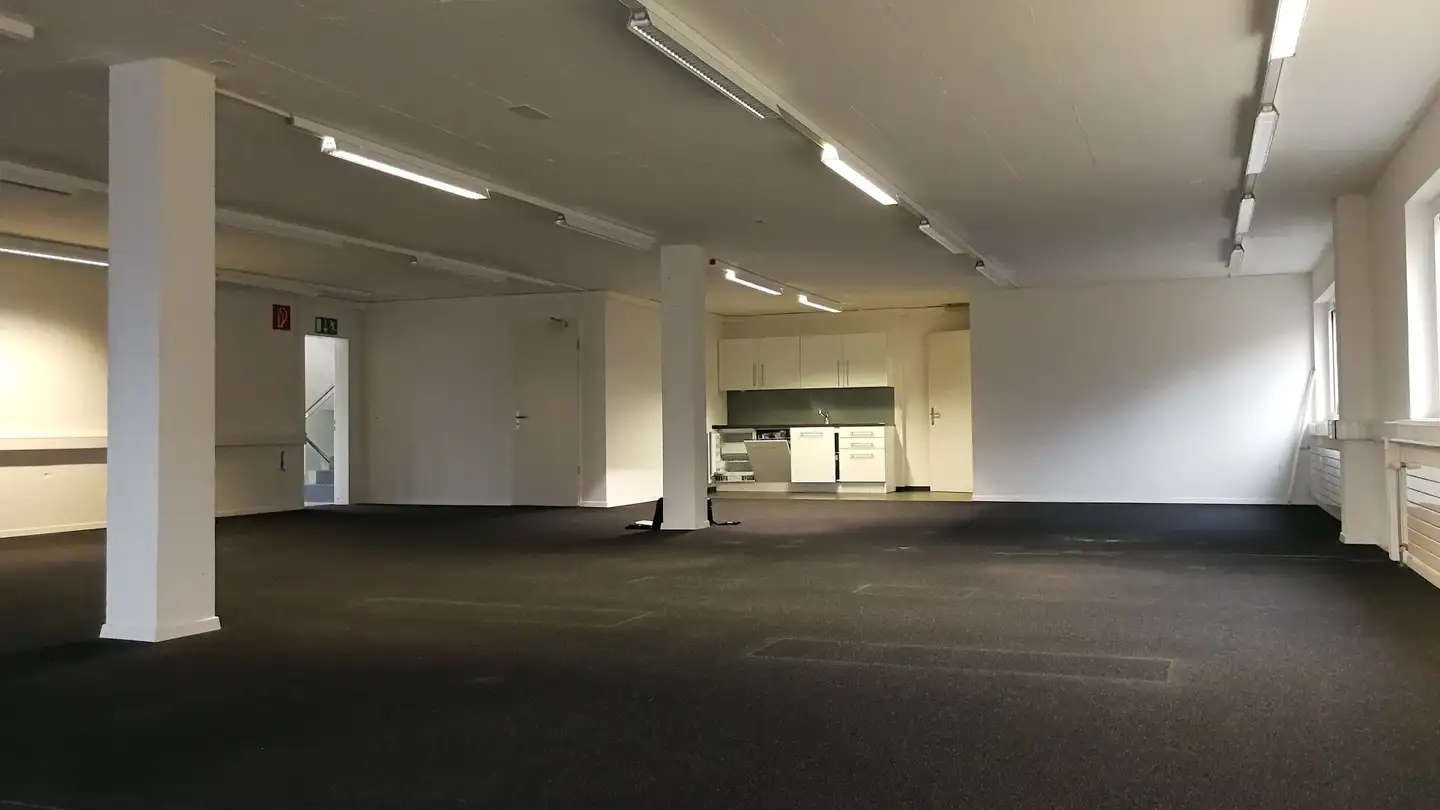 Office space for rent - Industriestrasse, 4415 Lausen - Photo 2