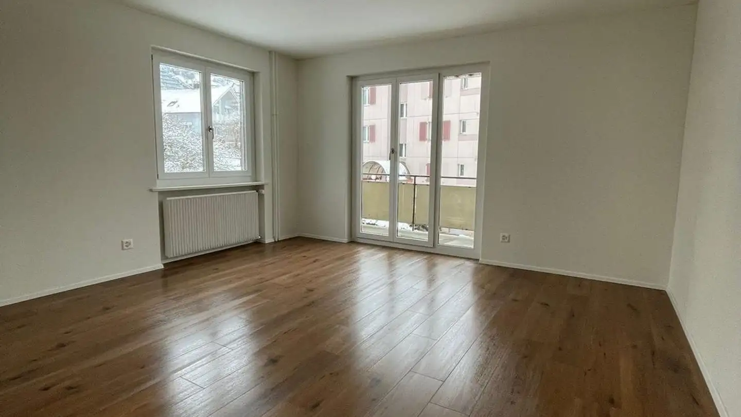 Apartment for rent - Sulzbachstrasse 16, 9404 Rorschacherberg - Photo 3