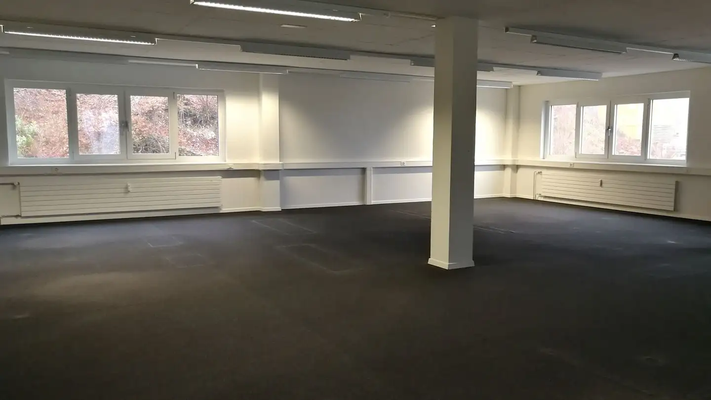 Office space for rent - Industriestrasse, 4415 Lausen - Photo 3