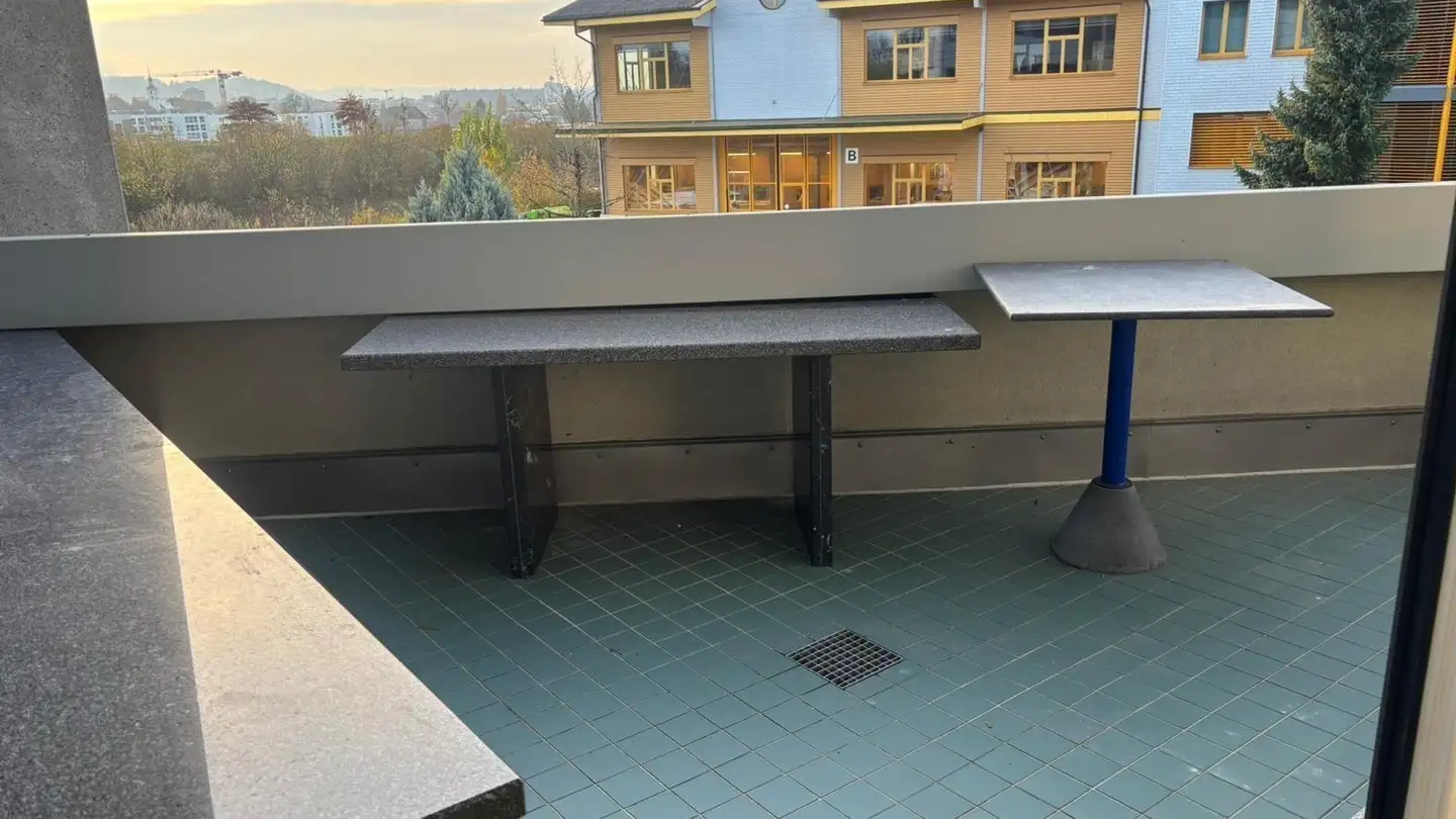 Commerciale in affitto - Zellgut 9, 6214 Schenkon - Foto 4