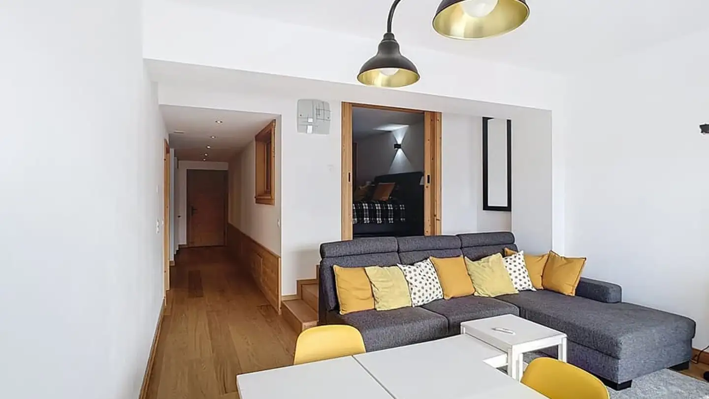 Wohnung kaufen - Route De Crans-Montana, 3963 Montana - Foto 2