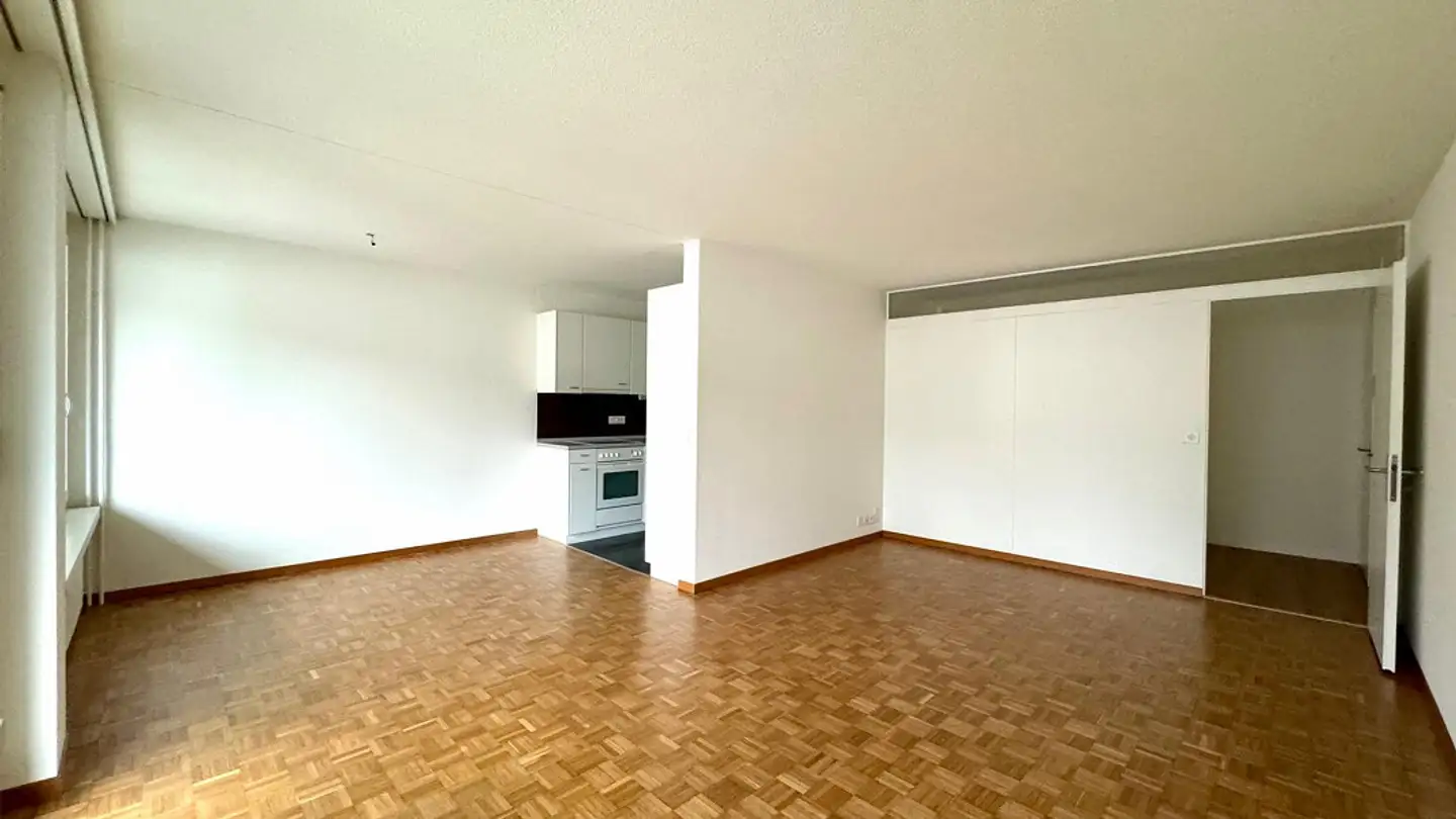Appartement à louer - Grienbachstrasse, 6300 Zug