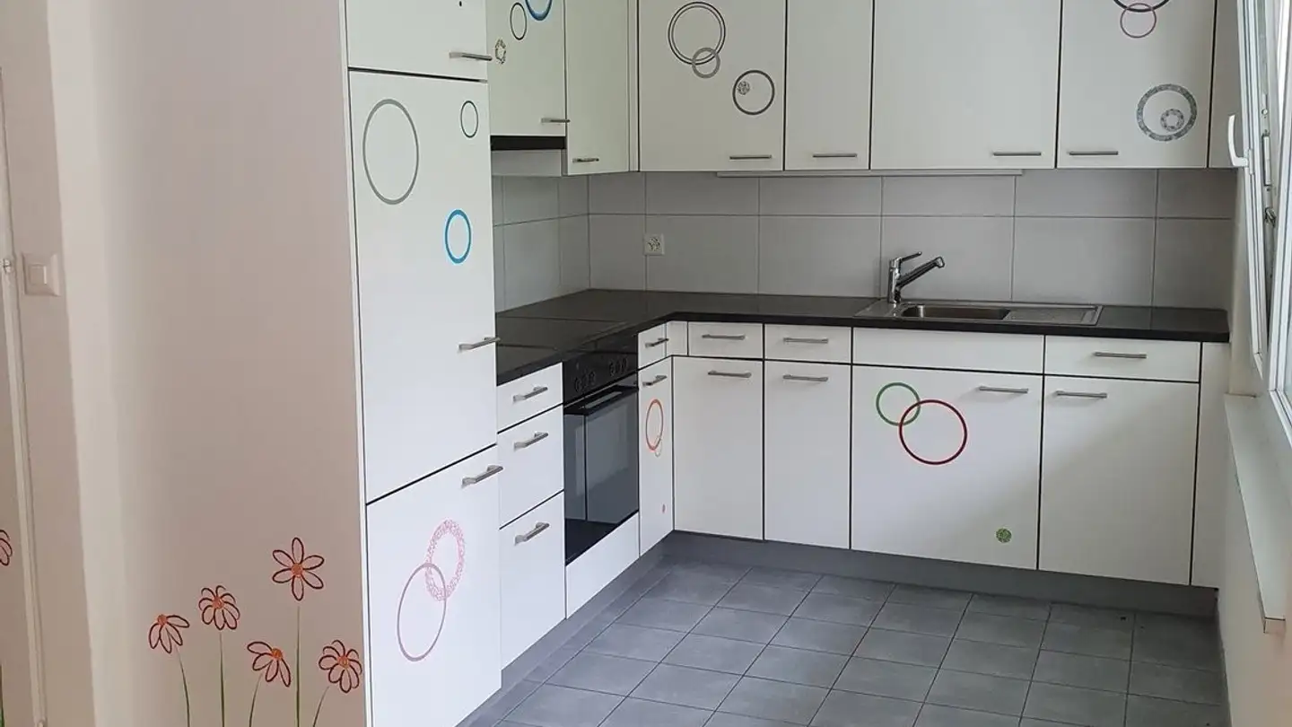 Appartamento in affitto - Sonnenbergstrasse 32, 8134 Adliswil - Photo 2