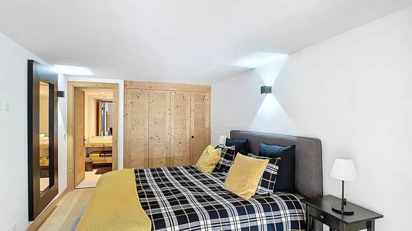 Wohnung kaufen - Route De Crans-Montana, 3963 Montana - Foto 3