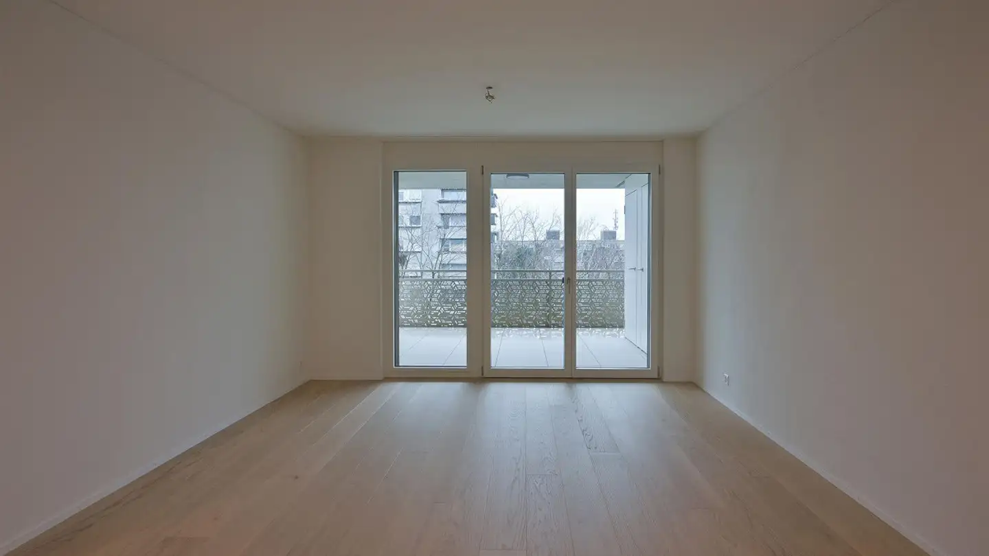 Wohnung mieten - Wyhlenstrasse 24, 4133 Pratteln - Foto 3